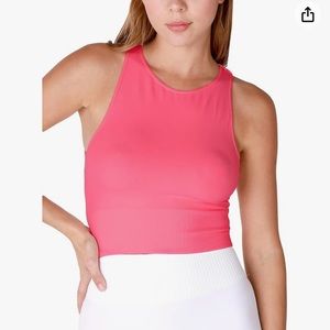 NWT Nikibiki High Neck Crop Top - set of 4